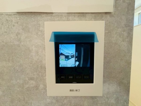 よかタウン／南区元三町３丁目２期／１号棟
