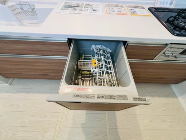 よかタウン／南区元三町３丁目２期／１号棟