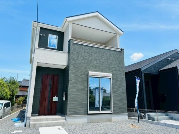 よかタウン／南区元三町３丁目２期／１号棟