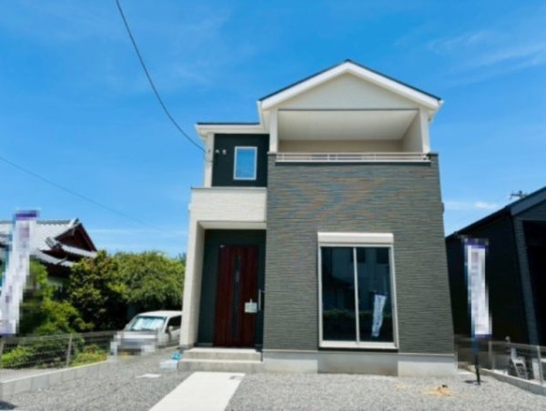 よかタウン／南区元三町３丁目２期／１号棟