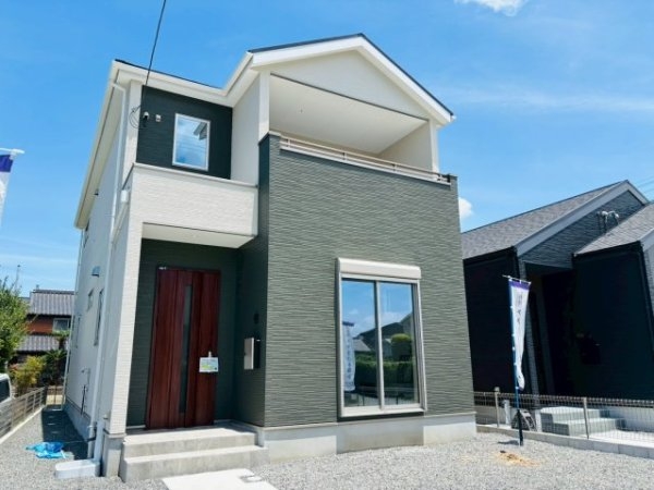 よかタウン／南区元三町３丁目２期／１号棟