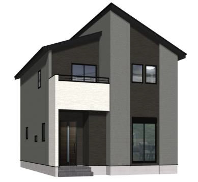 よかタウン／南区元三町２丁目２期／２号棟