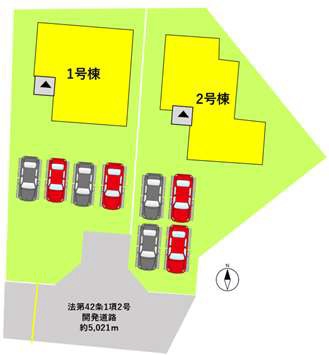 よかタウン／南区富合町廻江