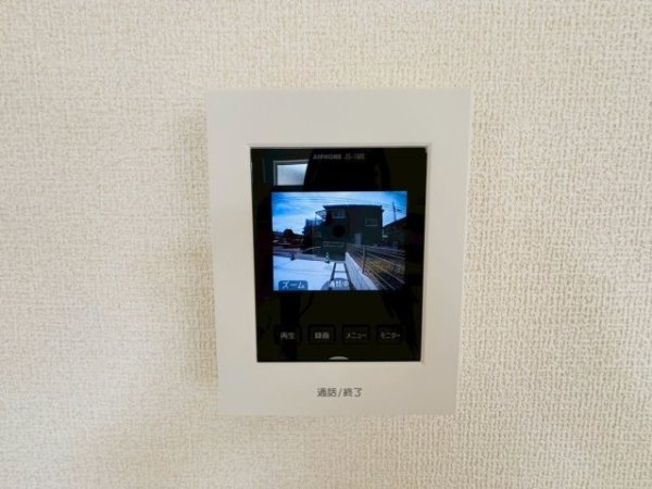 リナージュ／東区秋津1丁目第1期／1号棟