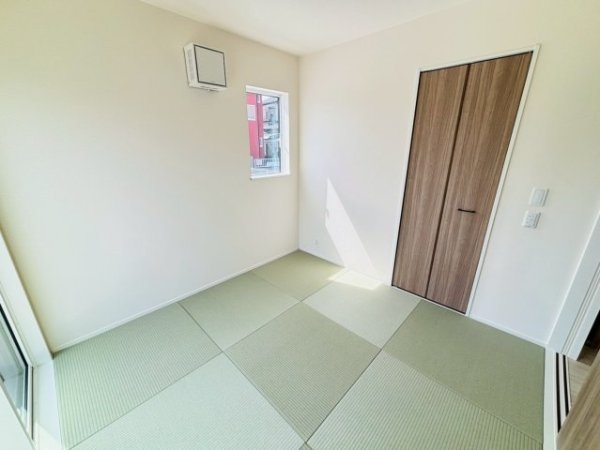 リナージュ／東区秋津1丁目第1期／1号棟