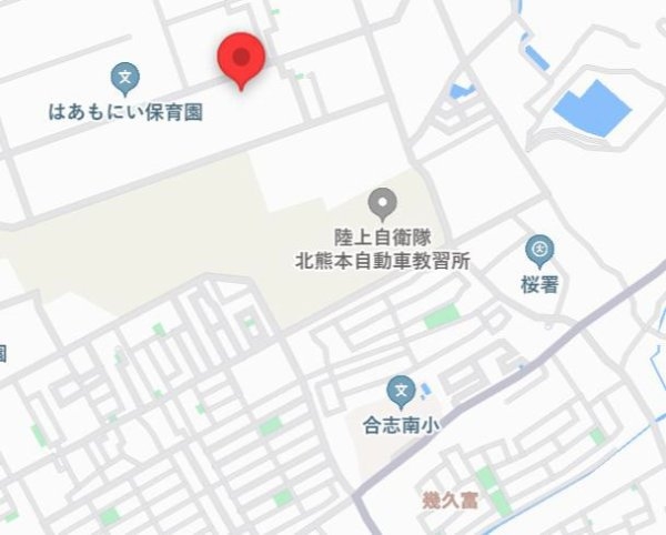 よかタウン／合志市豊岡１０期／１２号棟