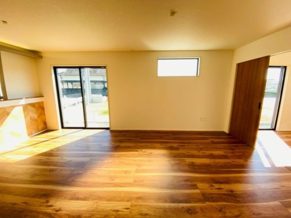 よかタウン／菊陽町久保田５期／１２号棟