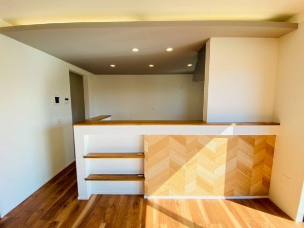 よかタウン／菊陽町久保田５期／１２号棟