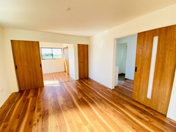 よかタウン／菊陽町久保田５期／１２号棟