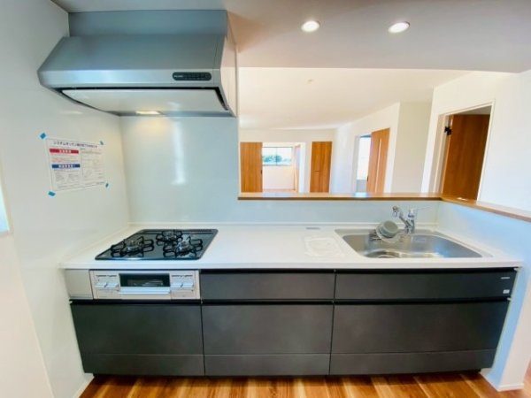 よかタウン／菊陽町久保田５期／１２号棟