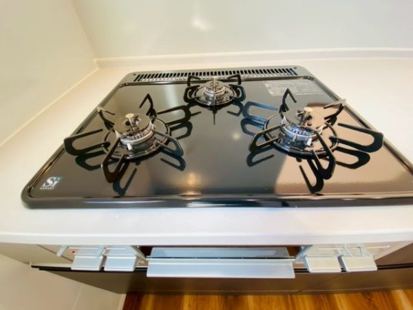 よかタウン／菊陽町久保田５期／１２号棟