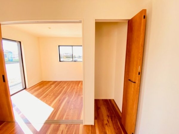 よかタウン／菊陽町久保田５期／１２号棟