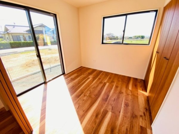 よかタウン／菊陽町久保田５期／１２号棟