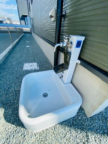 よかタウン／菊陽町久保田５期／１２号棟