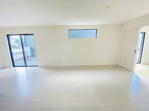 よかタウン／菊陽町久保田５期／１１号棟