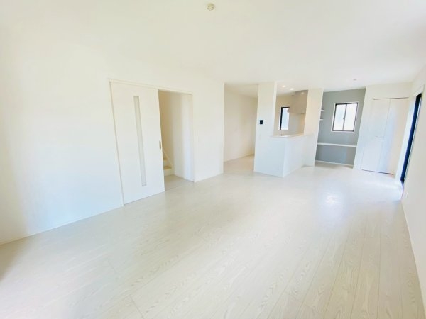 よかタウン／菊陽町久保田５期／１１号棟