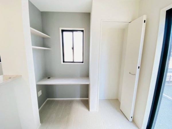 よかタウン／菊陽町久保田５期／１１号棟