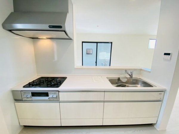 よかタウン／菊陽町久保田５期／１１号棟