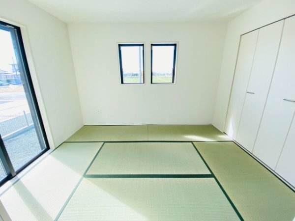 よかタウン／菊陽町久保田５期／１１号棟