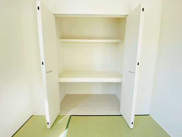 よかタウン／菊陽町久保田５期／１１号棟