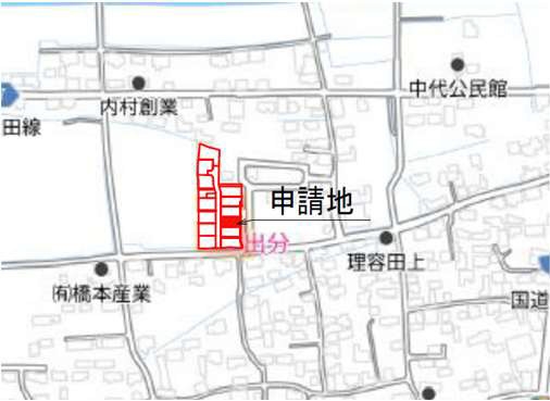 よかタウン／菊陽町久保田５期／１１号棟