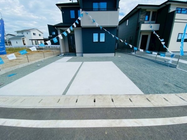 よかタウン／菊陽町久保田５期／１１号棟