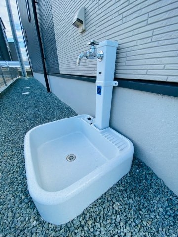 よかタウン／菊陽町久保田５期／１１号棟