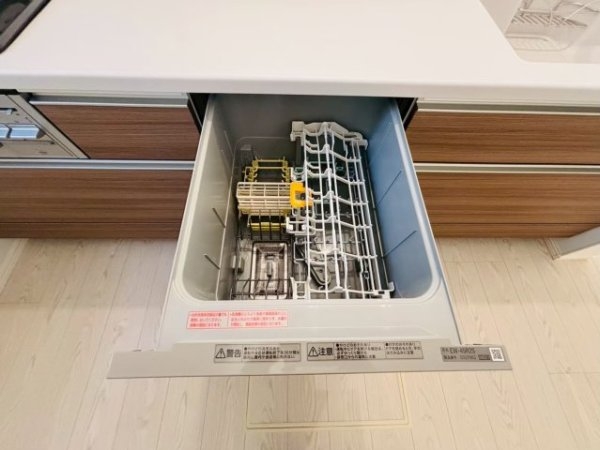 よかタウン／中央区出水８丁目２期／２号棟