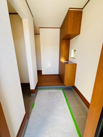 ハートフルタウン／大津町杉水／C号棟