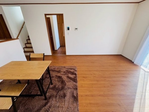 ハートフルタウン／大津町杉水／C号棟