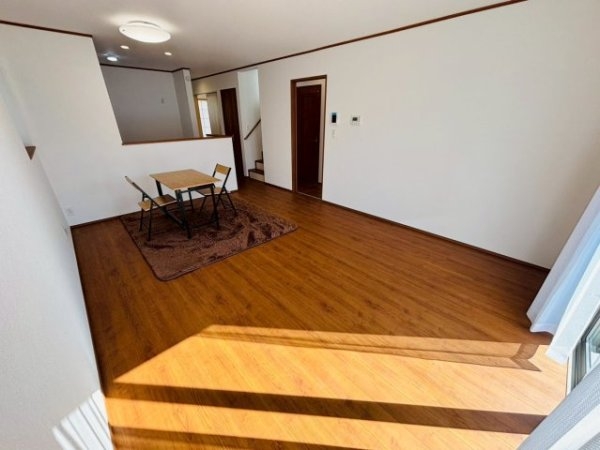 ハートフルタウン／大津町杉水／C号棟