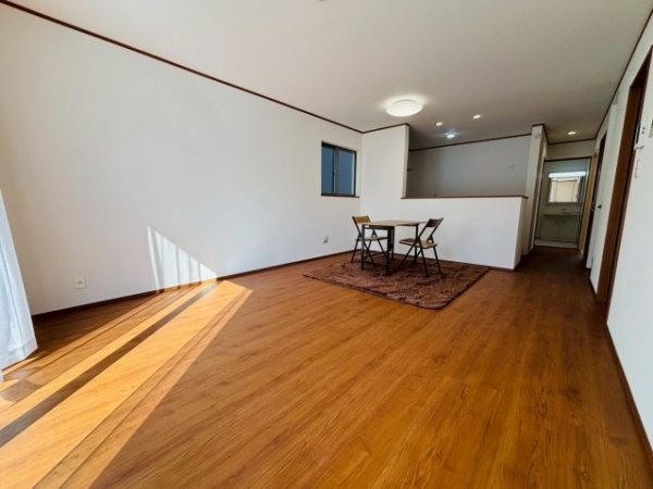 ハートフルタウン／大津町杉水／C号棟