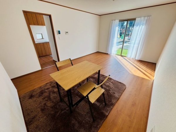 ハートフルタウン／大津町杉水／C号棟