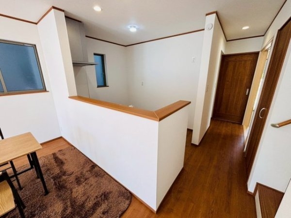 ハートフルタウン／大津町杉水／C号棟