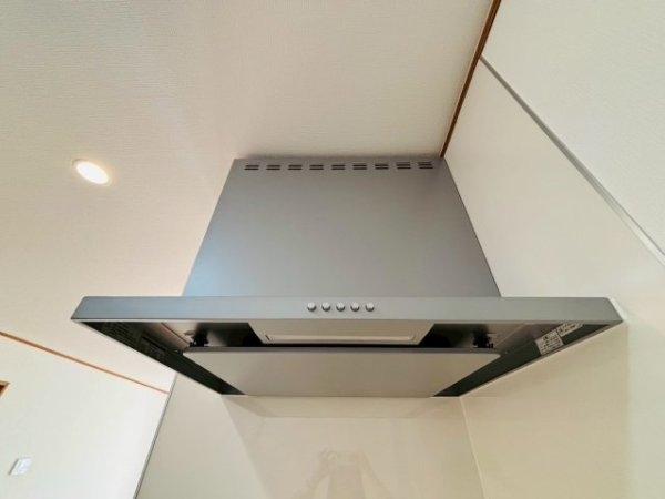 ハートフルタウン／大津町杉水／C号棟