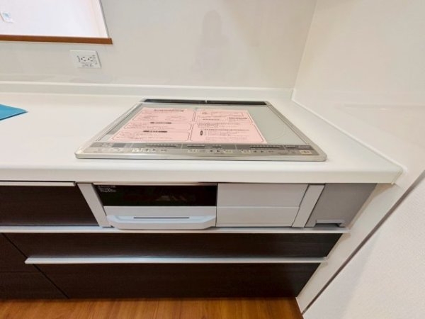 ハートフルタウン／大津町杉水／C号棟