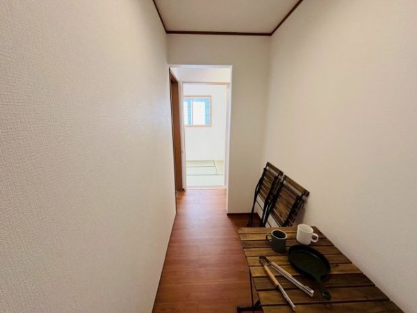 ハートフルタウン／大津町杉水／C号棟