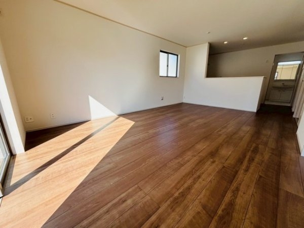 ハートフルタウン／大津町杉水／B号棟