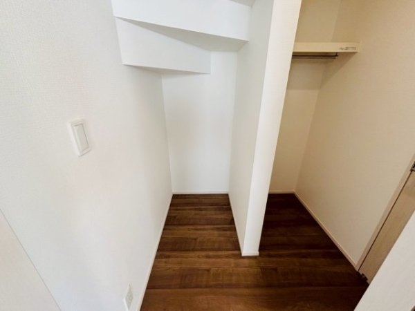 ハートフルタウン／大津町杉水／B号棟