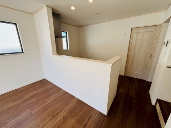 ハートフルタウン／大津町杉水／B号棟