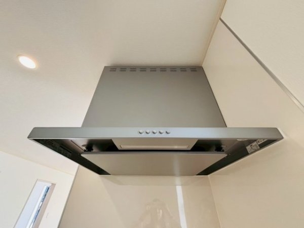 ハートフルタウン／大津町杉水／B号棟