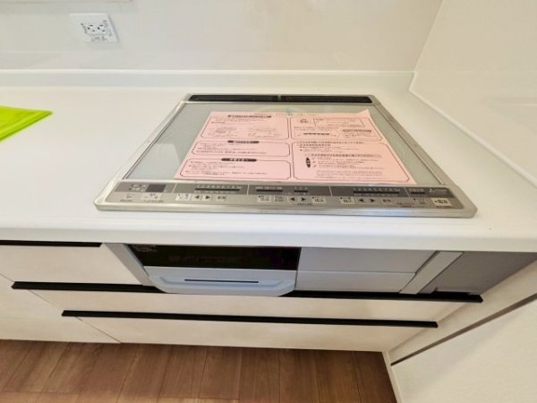 ハートフルタウン／大津町杉水／B号棟