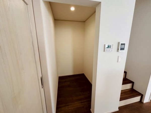 ハートフルタウン／大津町杉水／B号棟