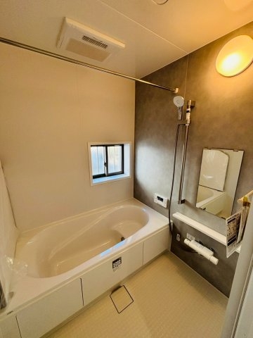 ハートフルタウン／大津町杉水／B号棟