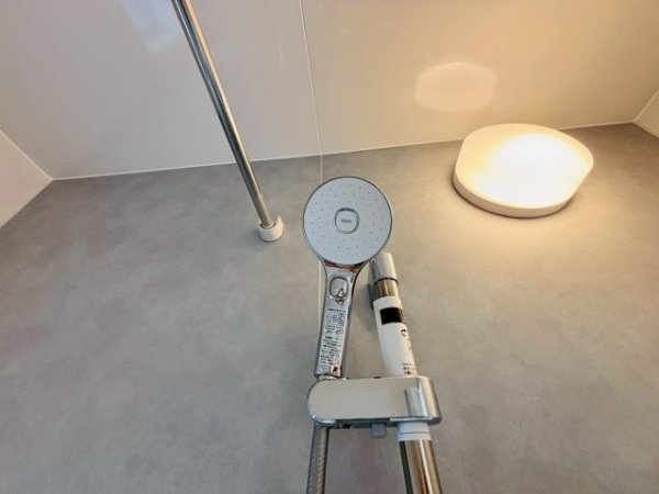 ハートフルタウン／大津町杉水／B号棟