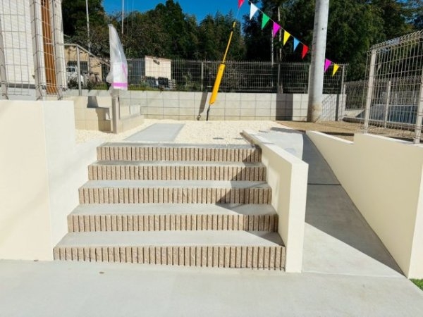 ハートフルタウン／大津町杉水／A号棟