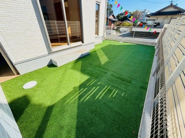 ハートフルタウン／大津町杉水／A号棟