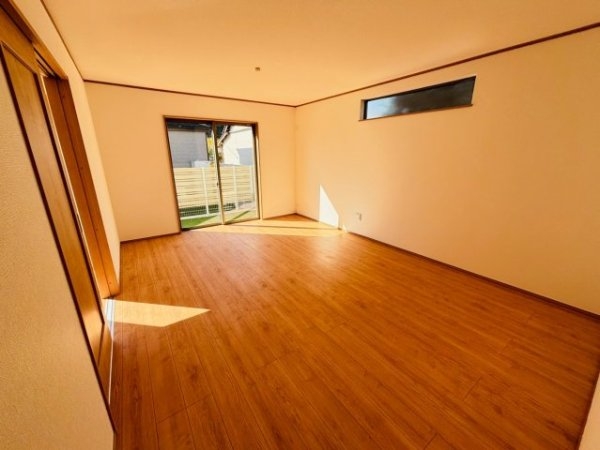 ハートフルタウン／大津町杉水／A号棟