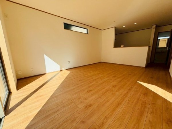 ハートフルタウン／大津町杉水／A号棟