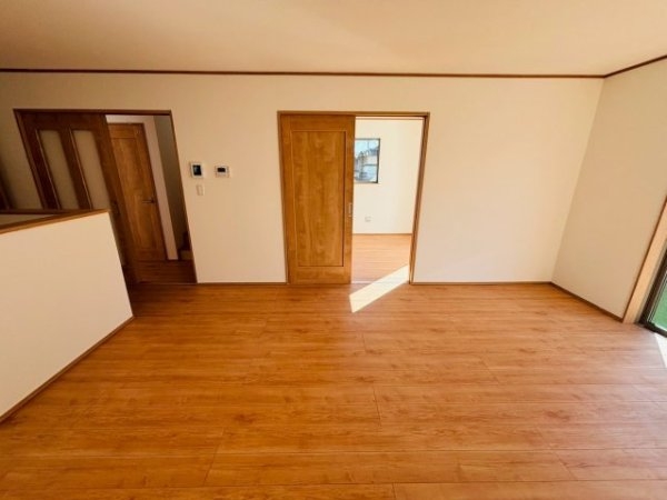 ハートフルタウン／大津町杉水／A号棟